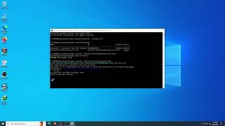 Install Minitool with Winget CMD commandcmd cmdcommand installminitoolwindows10winget [upl. by Aisela]