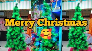 7ft Christmas Tree Super Affordable Price [upl. by Hieronymus728]