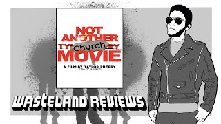 Not Another Church Movie 2024  Wasteland Film Review [upl. by Wirth]