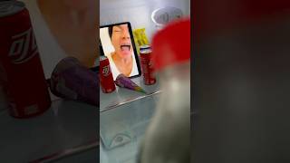 How to eat ice cream conesfunny comedy humor happy 搞笑 shorts [upl. by Magee15]