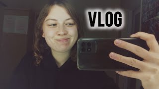 oszust u babci 😳 zabawy z dzieciństwa  spa night 🧖🏼‍♀️  Vlog [upl. by Esdras942]