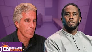 Will Diddy Face Justice or End Up Like Epstein [upl. by Romano]