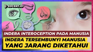 Ternyata Ini Indra Keenam Manusia [upl. by Glogau742]