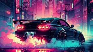 Night Drift Ultra slowed [upl. by Assilaj]