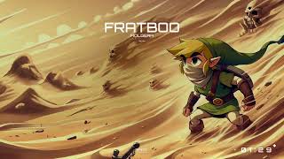 Molgera  FraTBoo The Legend of Zelda  The Wind Waker Remix [upl. by Ribaj]