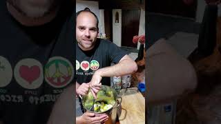 Mojito Recipe by The Gallon [upl. by Forward]