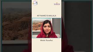 Nobel Peace Prize Winner Malala Yousafzai  Jaipur Literature festival [upl. by Golden]