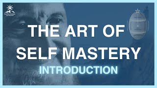 Journey to Self Mastery  Exploring Roberto Assagiolis Egg Diagram  Part 1 [upl. by Barolet]