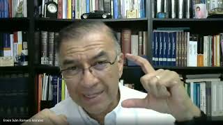 CLASE DE DERECHO ROMANO SECCION L – 2024 09 04 17 17 CST – Recording [upl. by Emerson370]