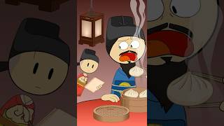 Korean King’s Hilarious Secret 🤫  Extra History shorts [upl. by Cates]