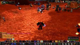 243 Warrior PvP [upl. by Ahsinehs]