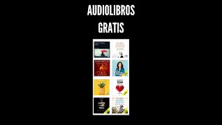 Audiolibros Gratis Completos En Español  Más De 90000 Títulos [upl. by Ttenaej]