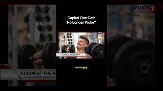 The end of Capital One Cafe [upl. by Dlanod]