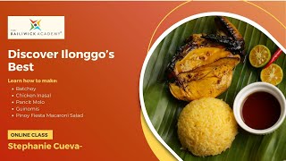 Discover Ilonggos Best [upl. by Schargel]