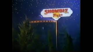 Showbiz Pizza Alien Commercial [upl. by Lokim]