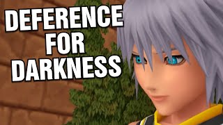 Deference for Darkness [upl. by Wagstaff]