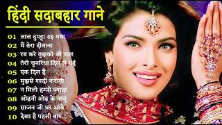 Hindi Gana🌹Sadabahar Song 💖हिंदी गाने 💔Purane Gane Mp3 💕Filmi Gaane अल्का याग्निक कुमार सानू गीत [upl. by Sldney276]