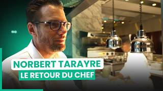 Le chef superstar retourne complètement sa cuisine  750GTV [upl. by Lizzie]