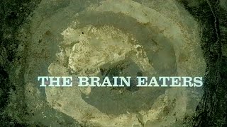 The Brain Eaters 1958  Alien Parasites Invade a Small Town [upl. by Hummel242]