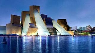 Frank Gehry Project to House World Art in Abu Dhabi [upl. by Dukey]