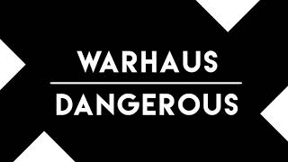 Dangerous  Warhaus Audio only [upl. by Paulsen]