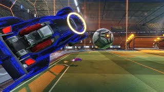 The Complete Guide To Passing In Rocket League [upl. by Mcwilliams]