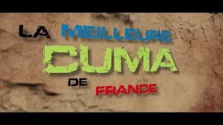 Teaser  La meilleure cuma de France [upl. by Elvera]