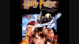 Harry Potter And The Philosophers Stone  Harrys Wondrous World [upl. by Corby163]