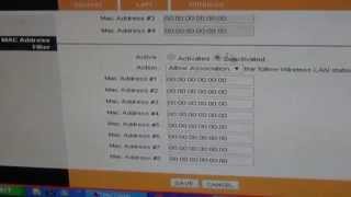 Easy Steps to configure TpLink ADSL2 Modem for BSNL Broadband Hindi 1080p HD [upl. by Eenahs124]