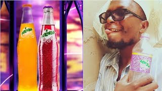 HUU NDO UTAMU WA SODA YA MIRINDAPEPSI MIRINDA [upl. by Roselle]