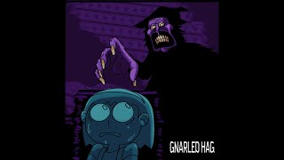 GNARLED HAG SpeedRun 217 [upl. by Leidba]