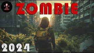 Alone Series Full Zombie Audiobook 2024 [upl. by Ycul864]