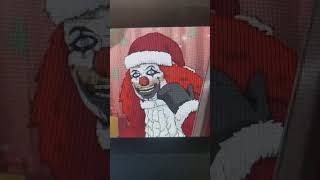 Dr Rockso Christmas metalocalypse christmas tistheseason [upl. by Ecneitap]