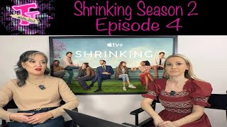 Shrinking Season 2 Episode 4 Review [upl. by Xenia]