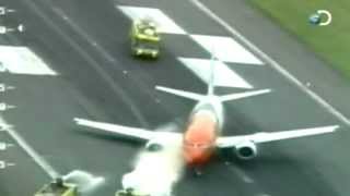 Airplane Terror  Worlds Scariest Plane Landings [upl. by Shlomo]