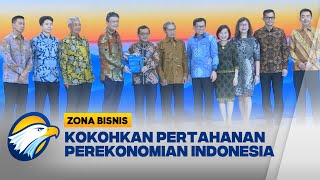 Gelaran UOB Economic Outlook 2025 Bahas Prospek Ekonomi Indonesia [upl. by Eleazar]