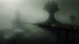 SCP Research  Post Apocalyptic Dark Ambient Music  Dystopian Ambient Meditation [upl. by Papp]