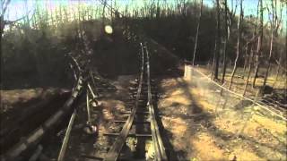 Outlaw Run POV [upl. by Pietra864]