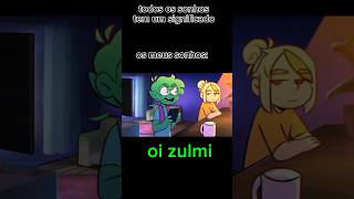 Todos os sonhos têm um significado🤓👆 mundodotorajo torajo zulmi linn torajoverso [upl. by Oibesue231]