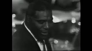 Howlin Wolf  Smokestack Lightning  Live  1964 [upl. by Mora]