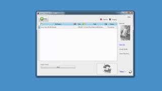 Epubor eBook Converter Ultimate quick demo [upl. by Mattheus865]