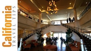 Loews Coronado Bay Resort Review amp Tour  San Diego Hotels  California Travel Tips [upl. by Olpe750]