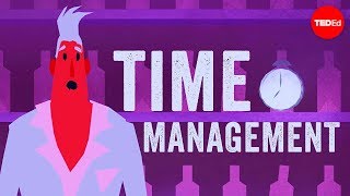 How to manage your time more effectively according to machines  Brian Christian [upl. by Elleirb799]