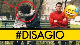 10 COSE CHE TI METTONO A DISAGIO  PARODIA  iPantellas [upl. by Drida]