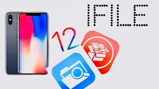 HOW TO GET IFILE IOS 124 WORKING NOW CYDIA NO SERVICE  NO SIM  IPOD CHANGE TEXTIOS 124 [upl. by Olrac]