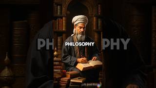 AlGhazali a philosopher ahead of his time shorts history philosophy [upl. by Haneehs202]