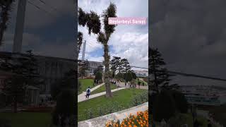 Beylerbeyi Sarayı beylerbeyisarayı [upl. by Retluoc]