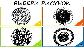 Уникальный ТЕСТ Выясните какая травма детства влияет на вашу жизнь Психология Тест личности [upl. by Azmah760]