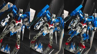 REVIEW RG OO RAISER FULL WEAPON RG OO RAISER  XN RAISER  SEVEN SWORD G UNIT  AJIB [upl. by Shippee]