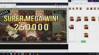 Hacking Online Casino with Money Maker V01  Hack online slots machines [upl. by Ashlan]